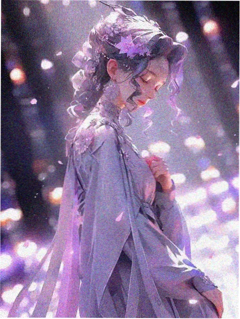 小说网漫改小说幽都夜话封面